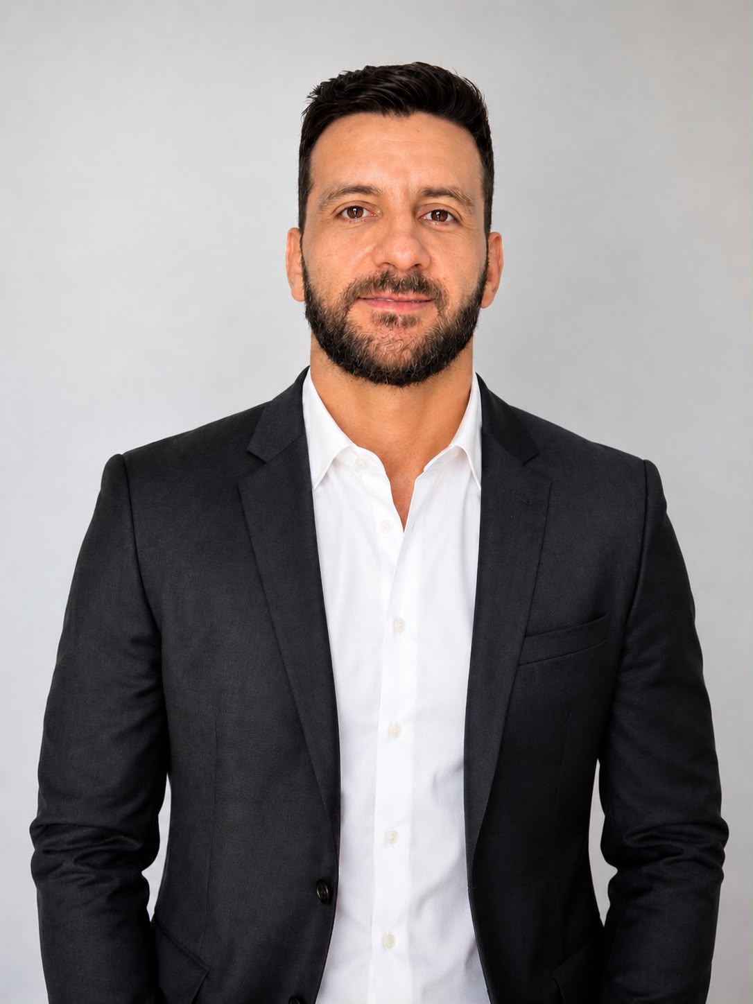 Rafael Felipe Rodrigues, perito social